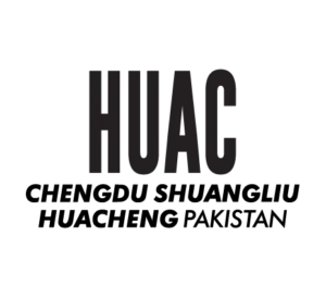 Crown Group Chengdu Shuangliu Huacheng Pakistan produces over 300,000 hi…