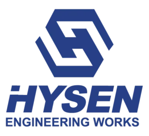 Crown Group Since 2016, Hysen Engineering has produced high-quality clut…