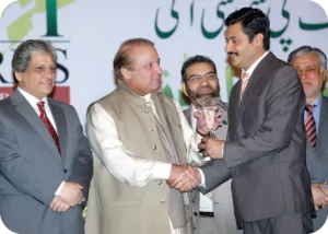 Crown Group industry recognition 2